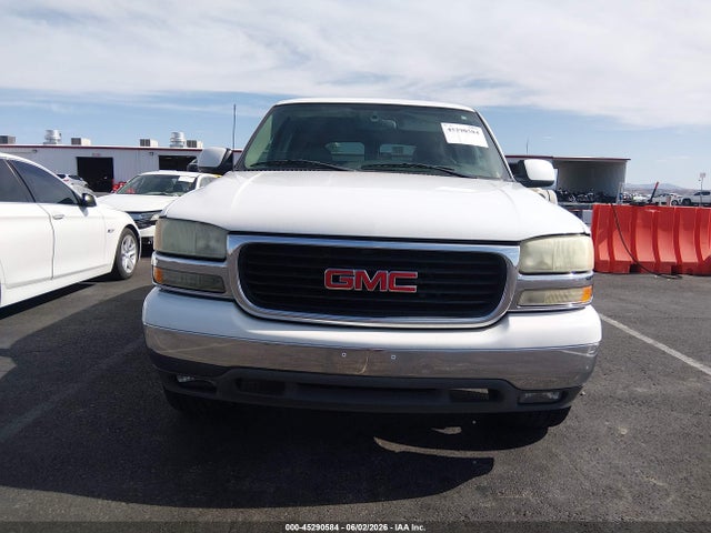 GMC Yukon Sle