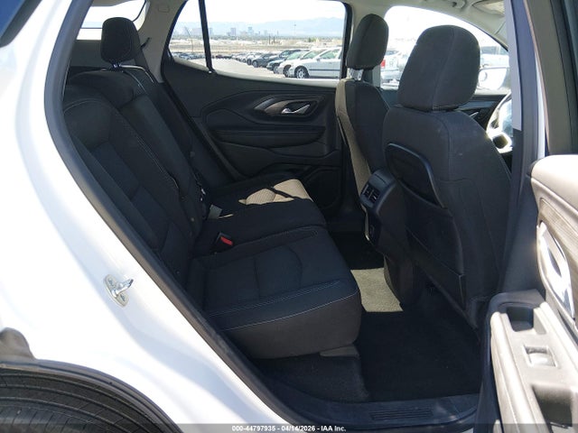 GMC Terrain Fwd Sle