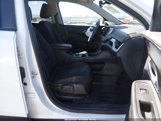 GMC Terrain Fwd Sle