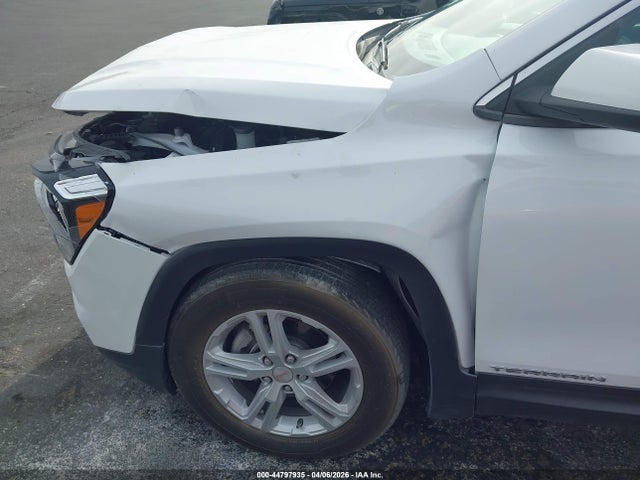 GMC Terrain Fwd Sle