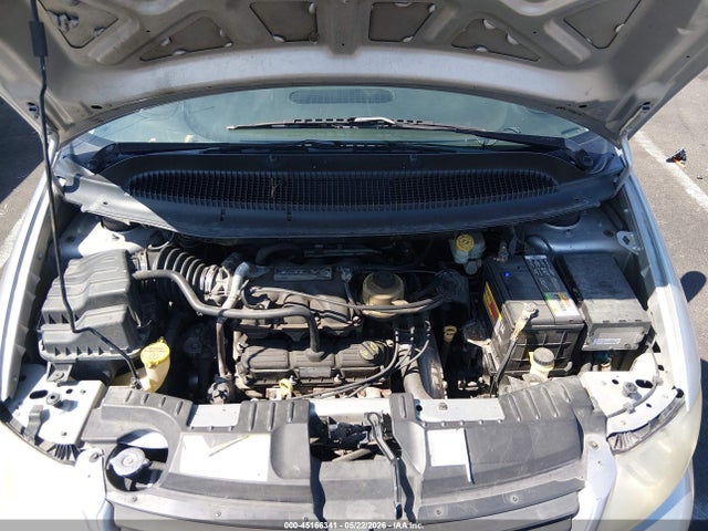Dodge Grand Caravan Se
