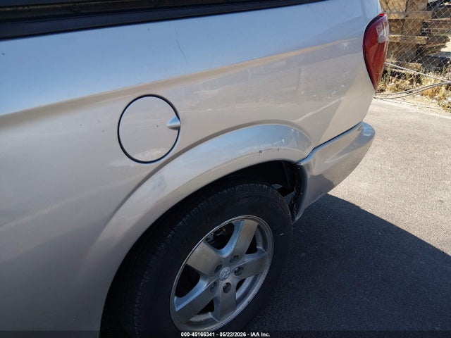 Dodge Grand Caravan Se