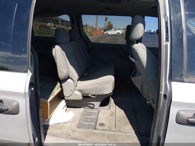 Dodge Grand Caravan Se