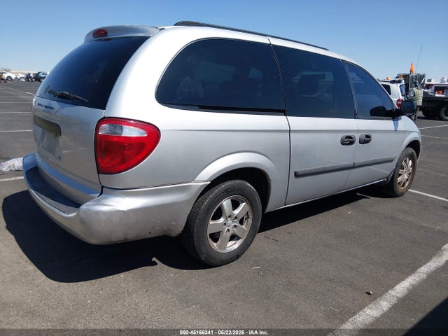 Dodge Grand Caravan Se