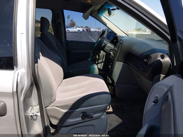 Dodge Grand Caravan Se