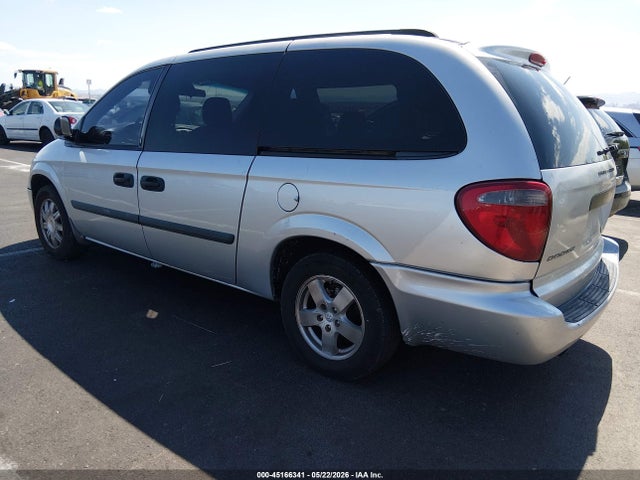 Dodge Grand Caravan Se
