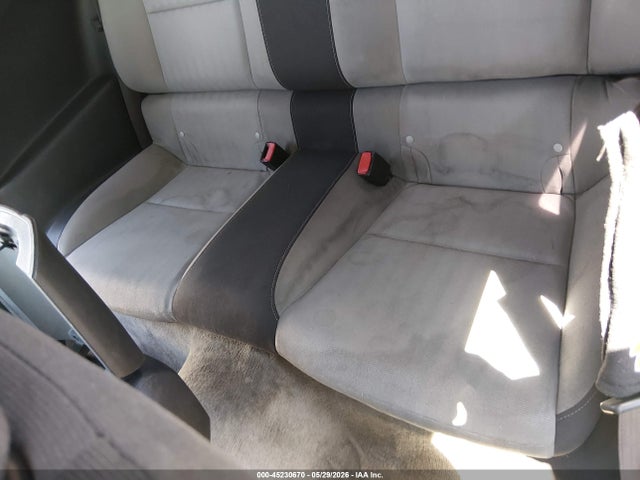 Chevrolet Camaro 2ls