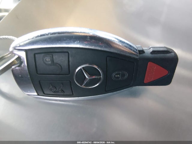 Mercedes-Benz GLE 4matic