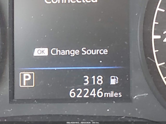 Nissan Altima S Fwd