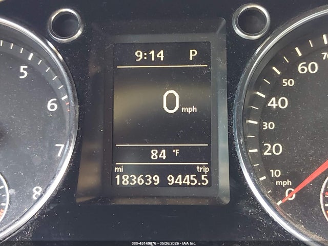 Volkswagen CC 2.0t Lux
