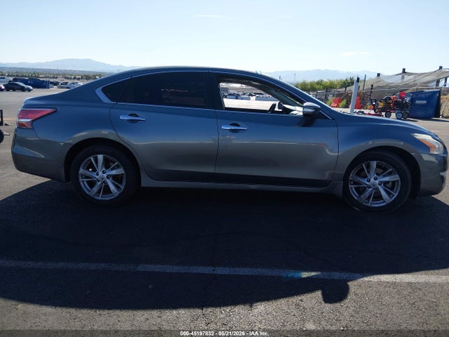 Nissan Altima 2.5 Sv