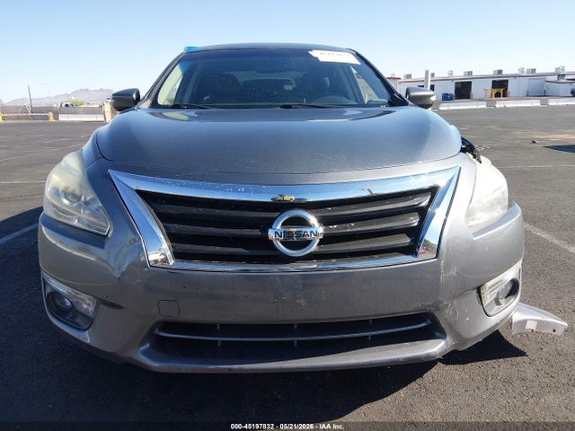 Nissan Altima 2.5 Sv