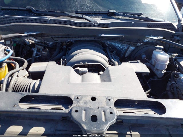 Chevrolet Silverado 1500 1lt