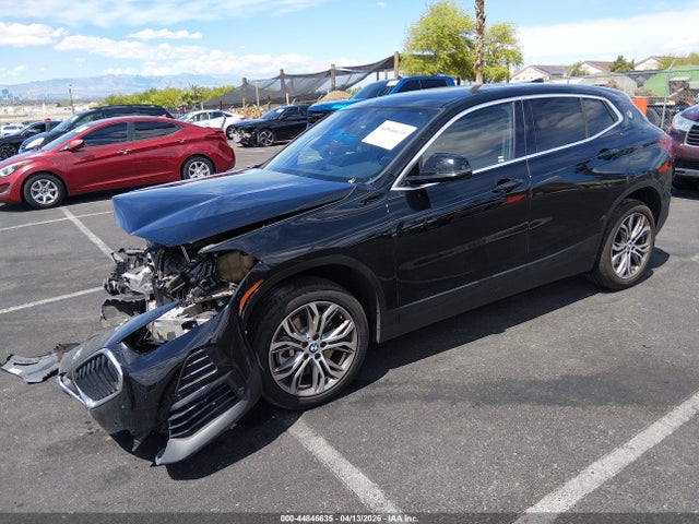 BMW X Series Xdrive28i