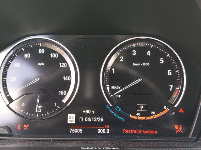 BMW X Series Xdrive28i