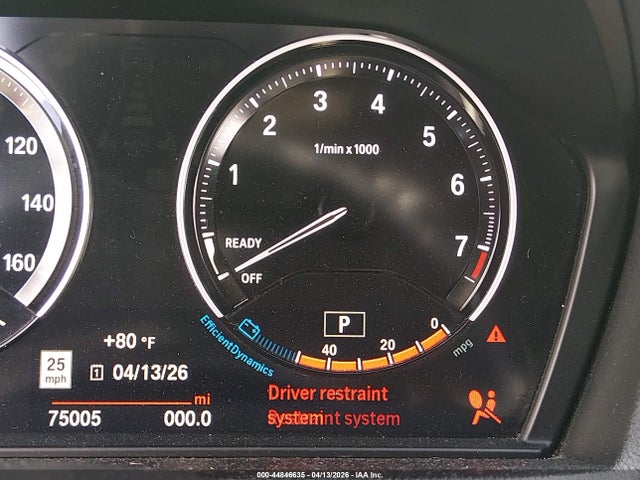 BMW X Series Xdrive28i