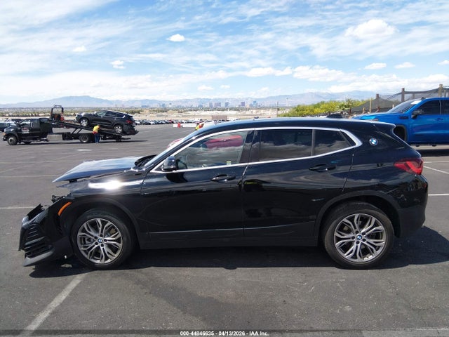 BMW X Series Xdrive28i