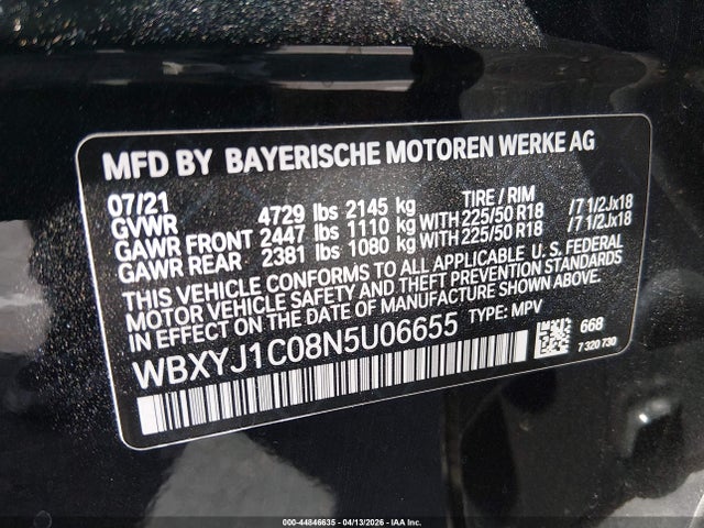 BMW X Series Xdrive28i