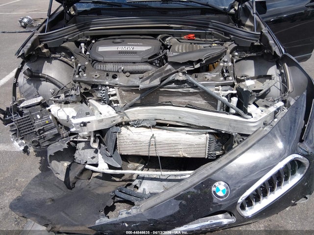 BMW X Series Xdrive28i