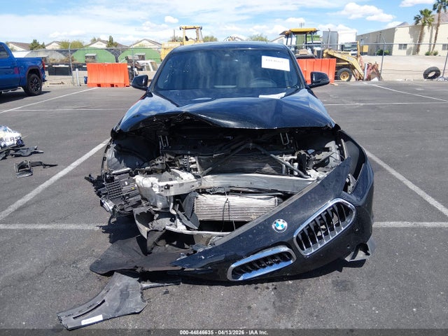 BMW X Series Xdrive28i
