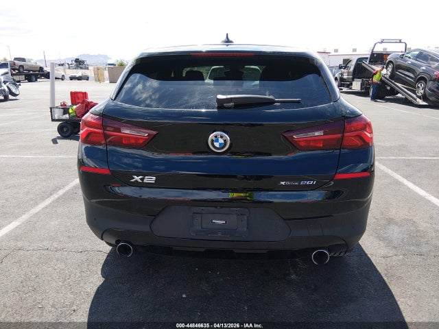 BMW X Series Xdrive28i