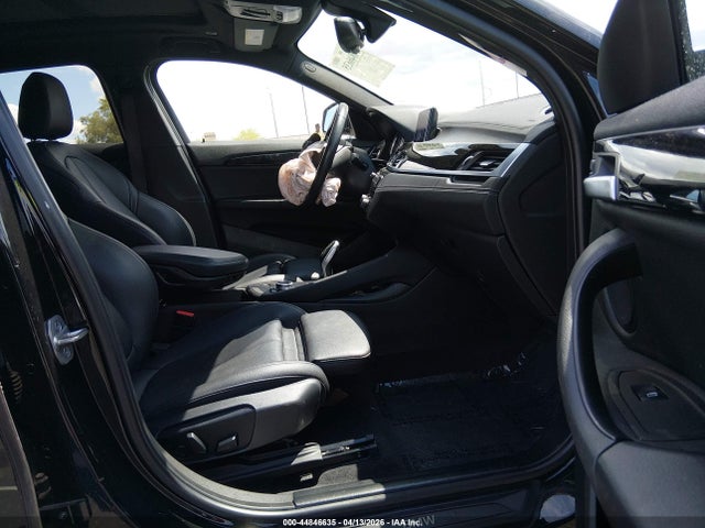 BMW X Series Xdrive28i