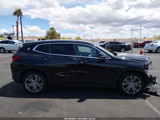 BMW X Series Xdrive28i