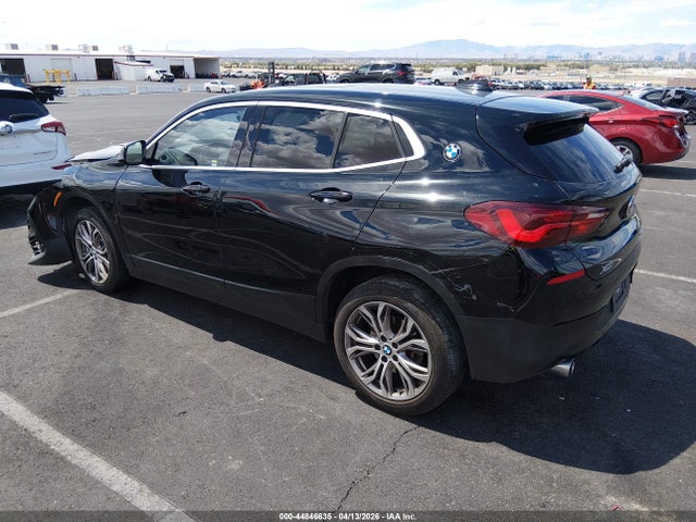 BMW X Series Xdrive28i