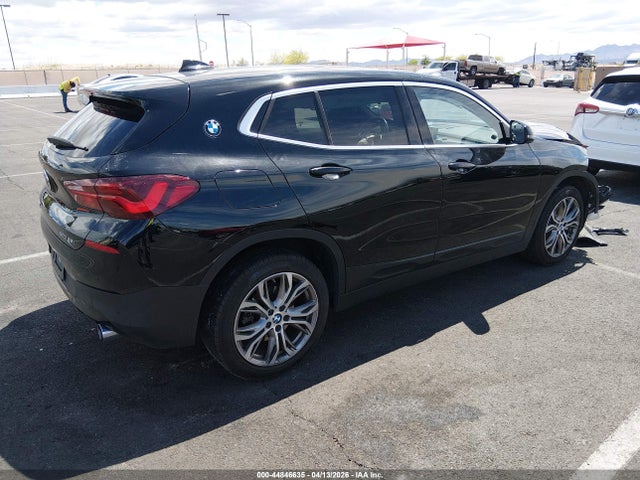 BMW X Series Xdrive28i