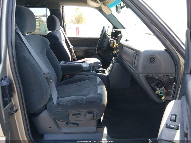Chevrolet Silverado 1500 Ls