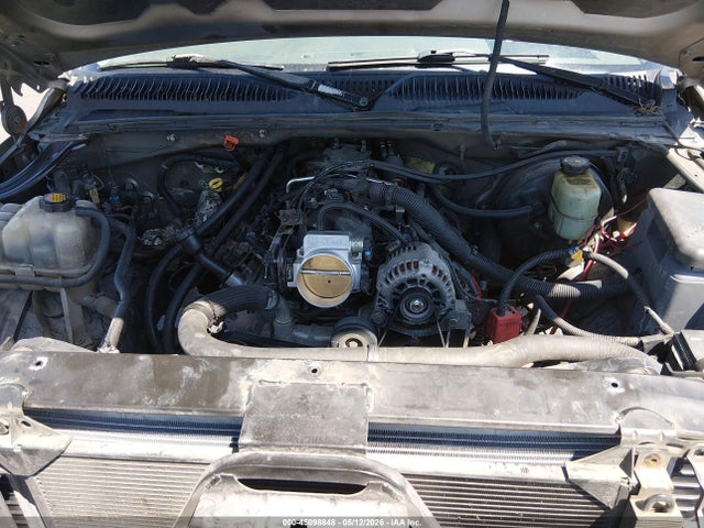 Chevrolet Silverado 1500 Ls