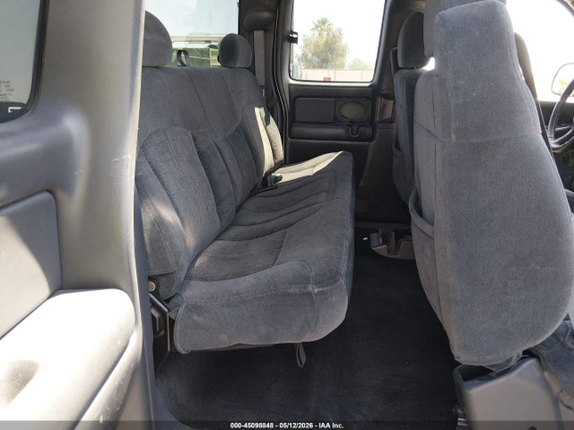 Chevrolet Silverado 1500 Ls