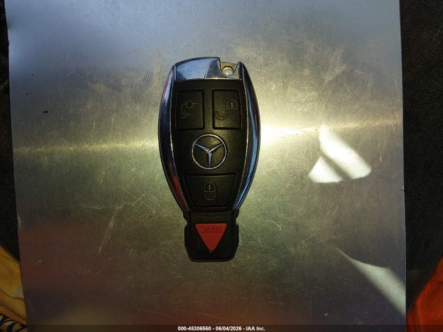 Mercedes-Benz C-Class Sport