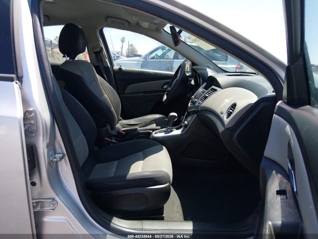 Chevrolet Cruze Ls Auto