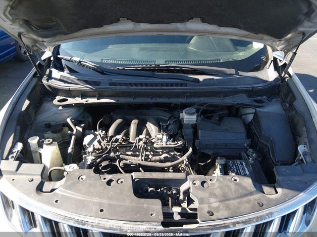 Nissan Murano Sl
