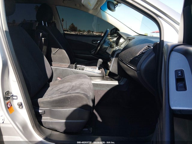 Nissan Murano Sl