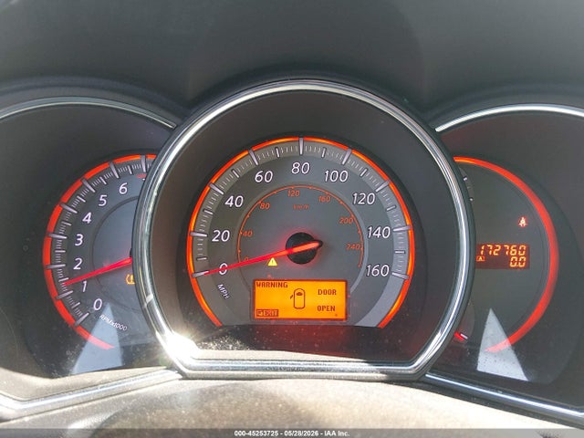 Nissan Murano Sl