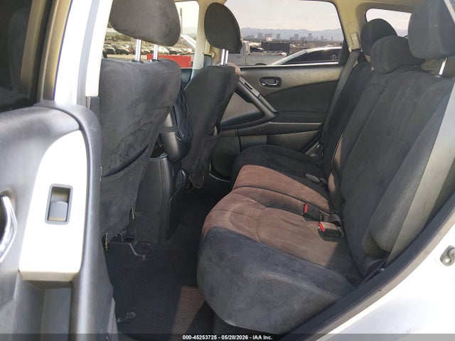 Nissan Murano Sl