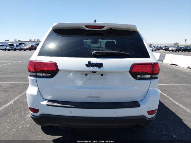 Jeep Grand Cherokee Upland 4x2
