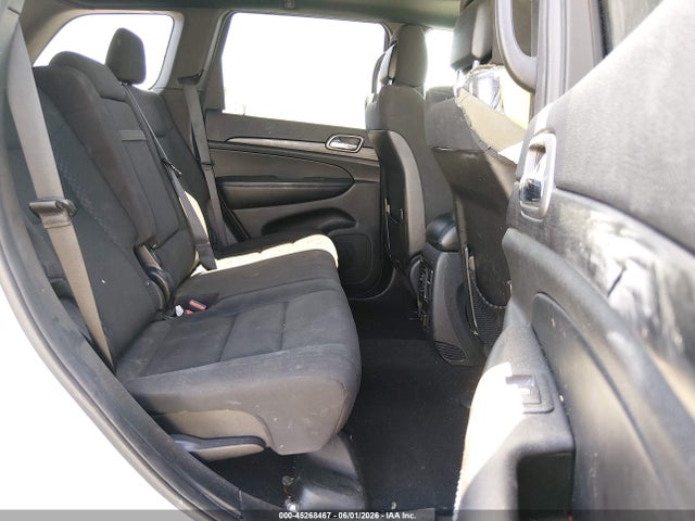 Jeep Grand Cherokee Upland 4x2