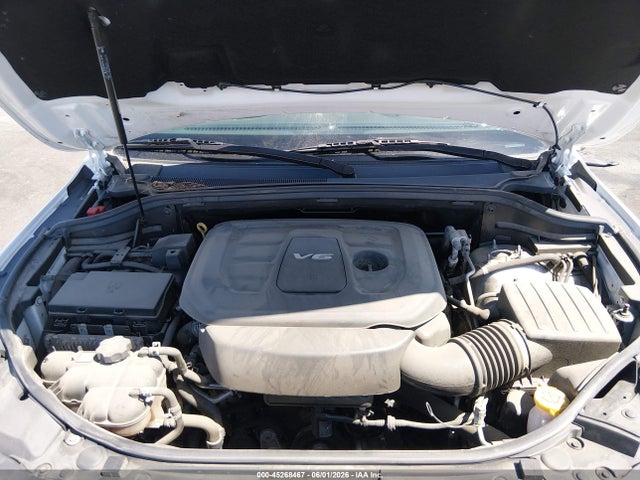 Jeep Grand Cherokee Upland 4x2
