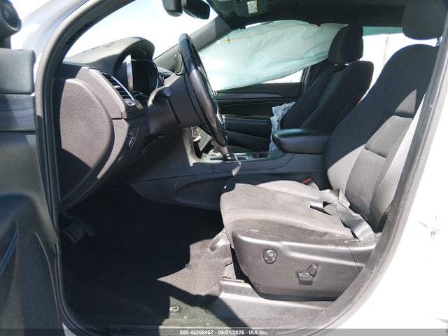 Jeep Grand Cherokee Upland 4x2
