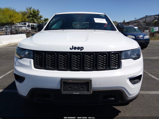 Jeep Grand Cherokee Upland 4x2