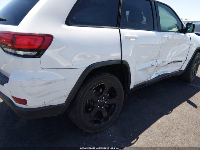 Jeep Grand Cherokee Upland 4x2