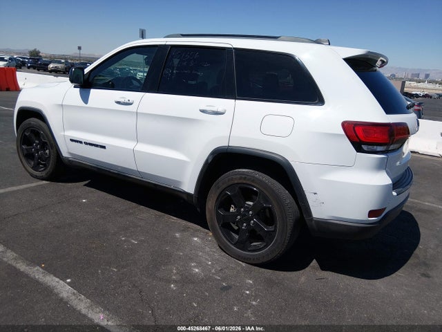 Jeep Grand Cherokee Upland 4x2