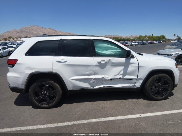 Jeep Grand Cherokee Upland 4x2