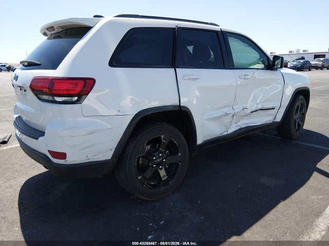 Jeep Grand Cherokee Upland 4x2