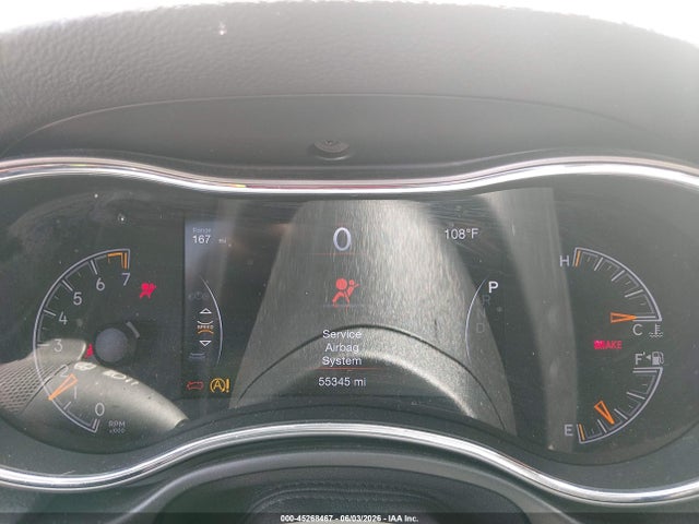 Jeep Grand Cherokee Upland 4x2