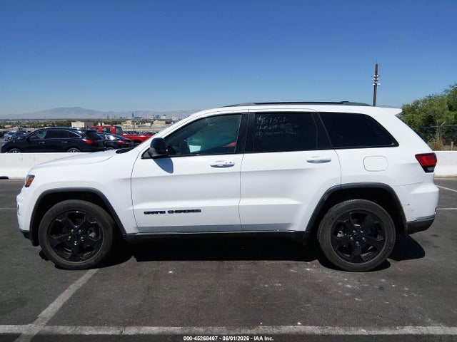 Jeep Grand Cherokee Upland 4x2