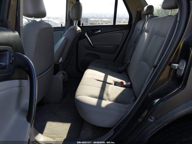 Saturn Vue 4 Cyl